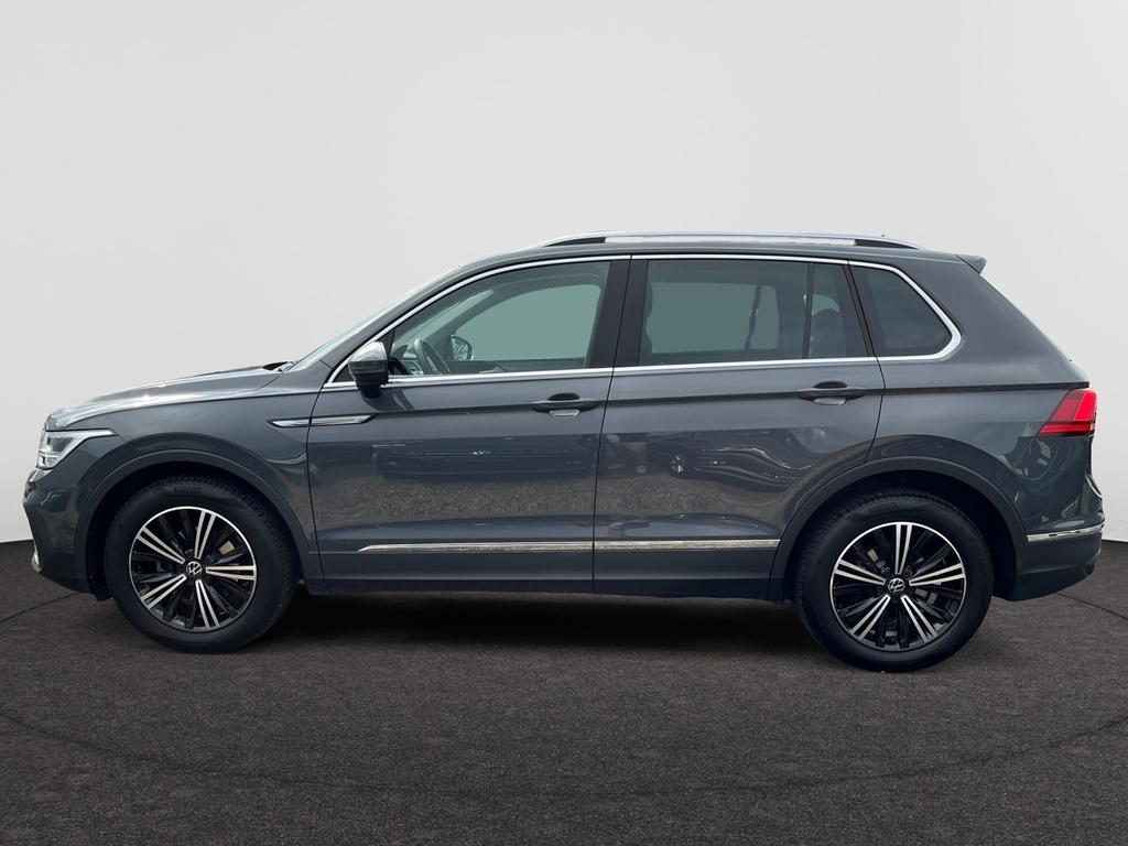 Volkswagen Tiguan AUTOMAAT*PANO*NAVI*CARPLAY*TOPWAY.BE