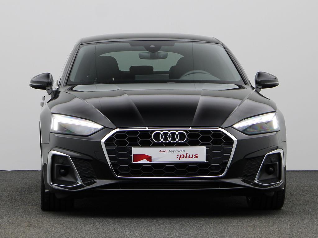 Audi A5 Sportback S-LINE 35 TFSI 150 S-TRONIC