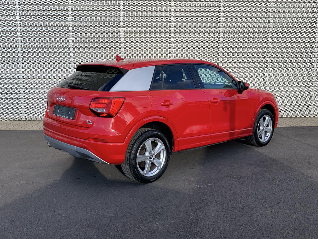 Audi Q2 Sport 1.0TFSI 85kW(116cv) 6v