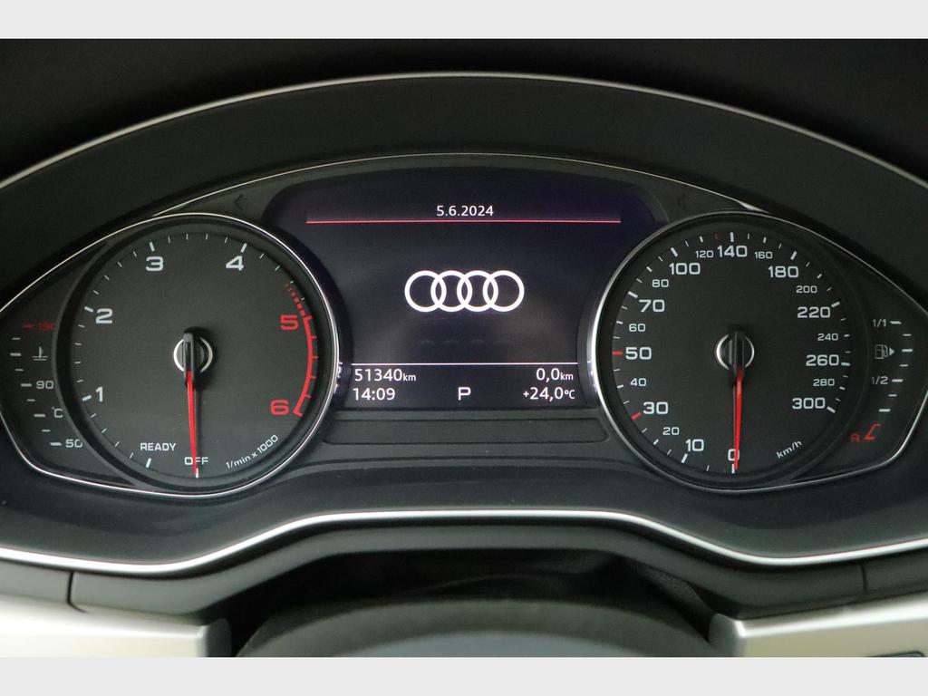 Audi A5 Sportback ADVANCED 35 TDi 163 PK S-tronic