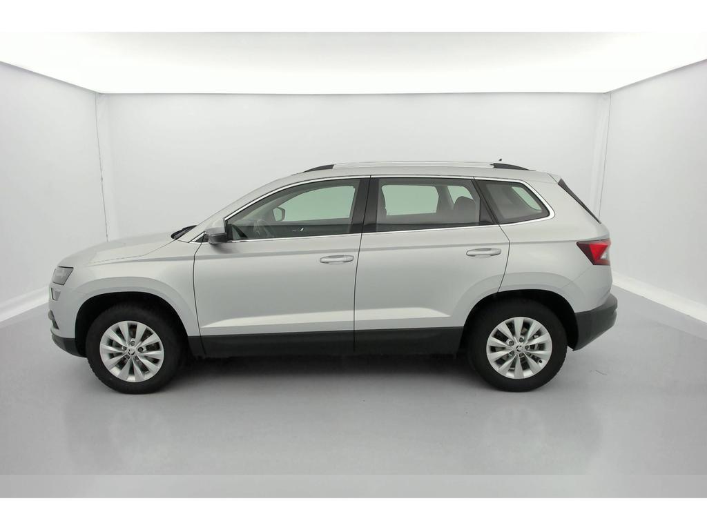 Skoda Karoq Ambition 1,0TSI 85kW(115CV) 6V * GPS * Sièges Chauffant * Coffre Elec