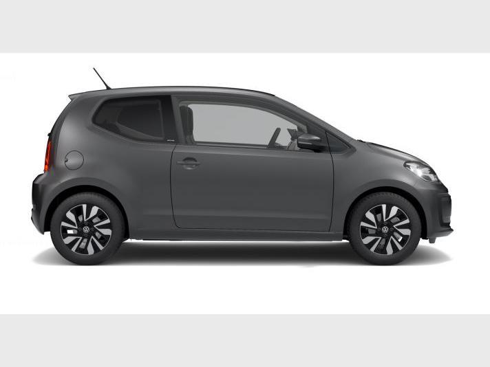 Volkswagen up! 1.0 48 kW (65 ch) 5 vitesses manuel