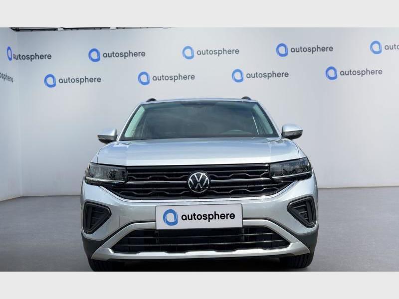 Volkswagen T-Cross T-Cross 1.0 TSI Life OPF