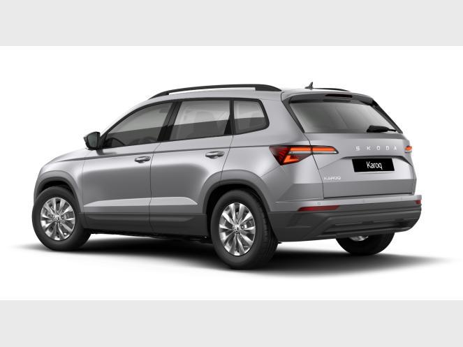 Skoda Karoq Karoq 1.0 TSI Selection