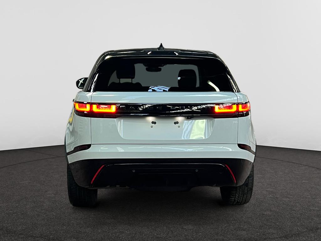 Land Rover Range Rover Velar R-Dynamic 2.0TD4 MHEV 150kW(204cv)