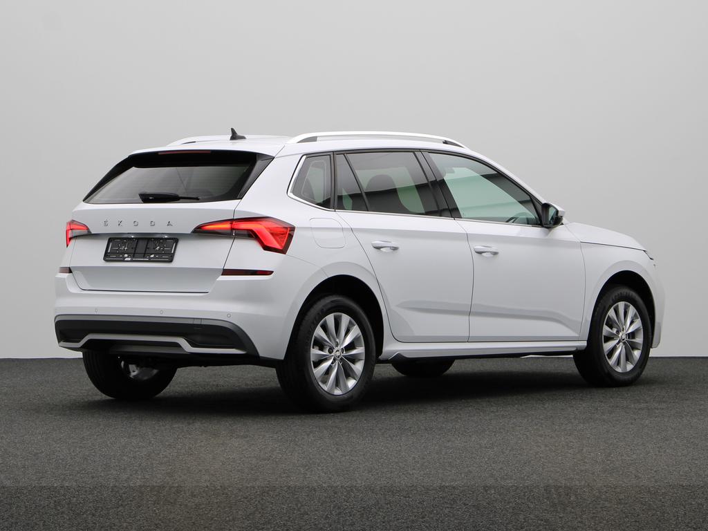 Skoda Kamiq STYLE 1.0 TSI 110 PK DSG AUTOMAAT