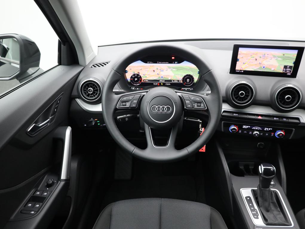 Audi Q2 30 TDI 116 PK S-TRONIC AUTOMAAT