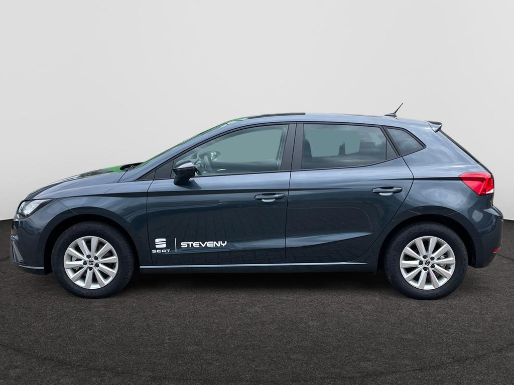 SEAT Ibiza 5P/D 1.0 TSI Move! Full Link