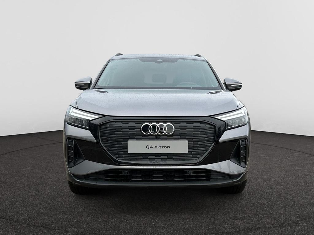 Audi Q4 e-tron e-Tron 82 kWh 45 Corporate