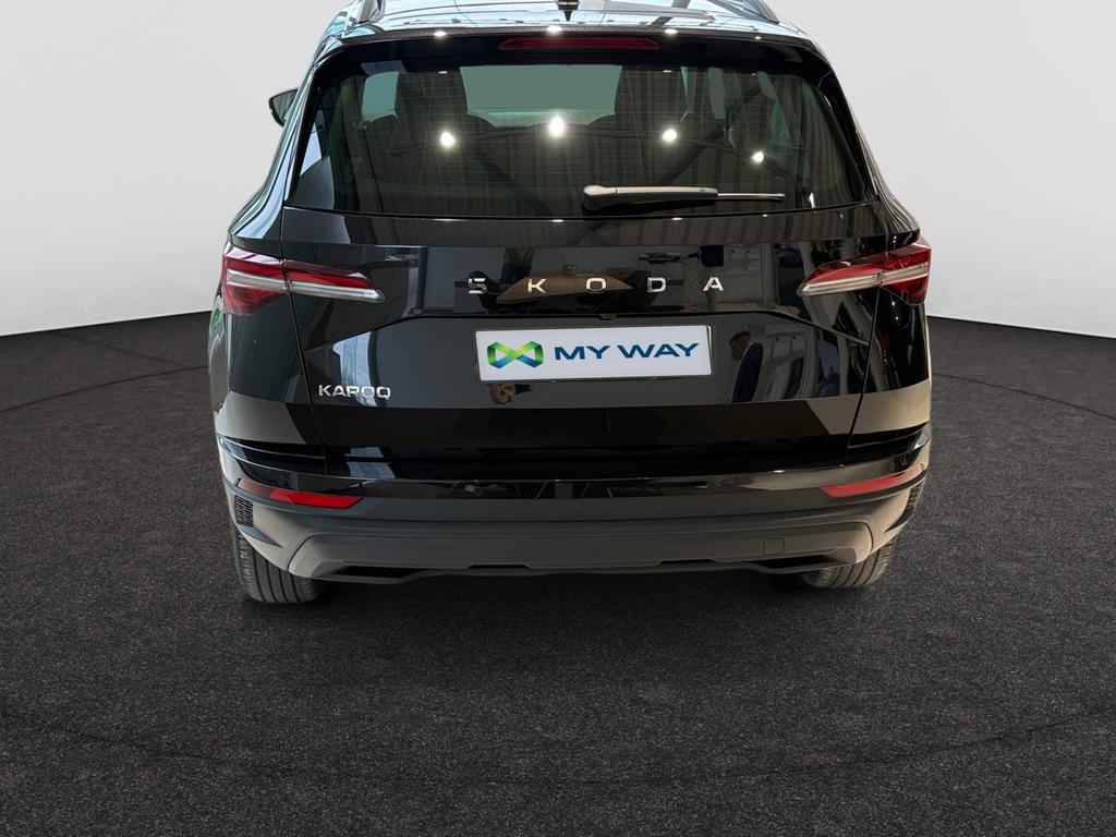 Skoda Karoq 1.5 TSI 110kW ( 150 cv ) Corporate DSG 7