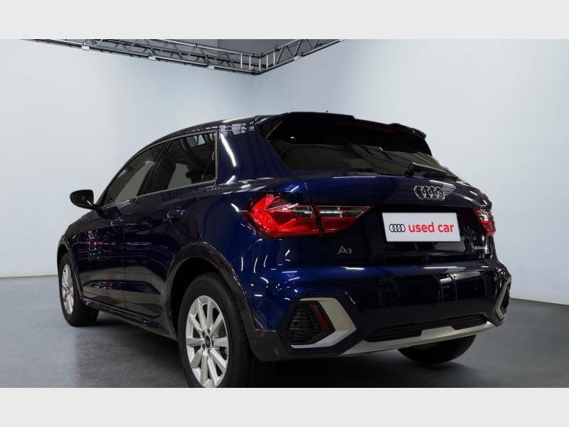 Audi A1 allstreet A1 Allstreet 30 TFSI S tronic