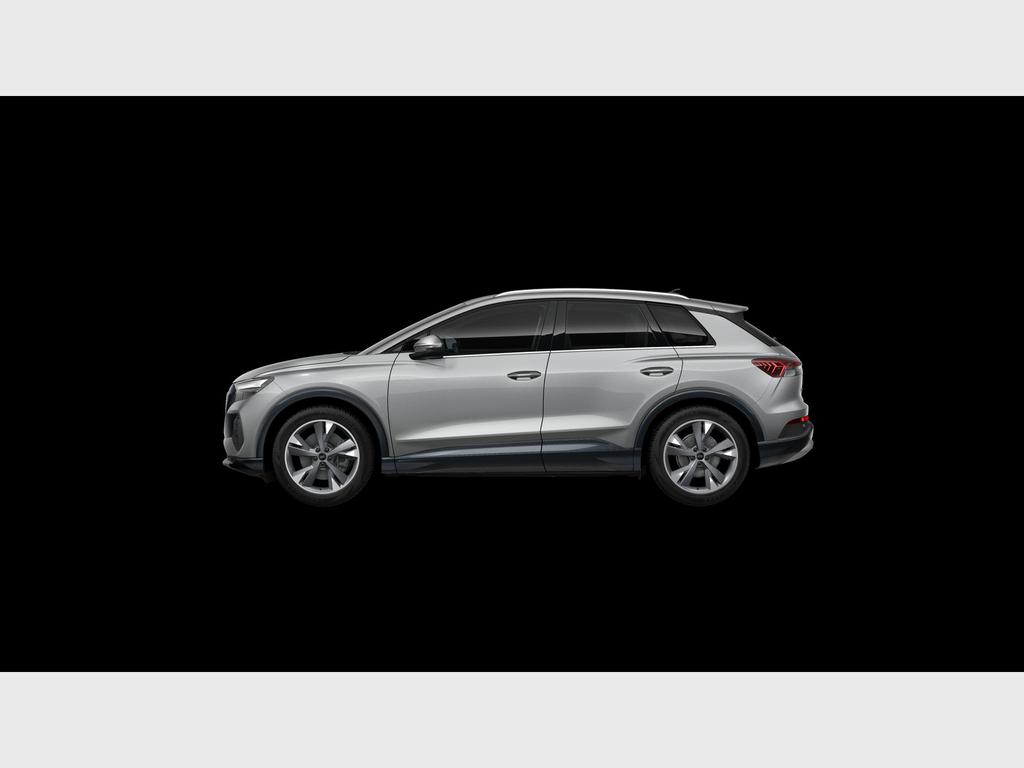 Audi Q4 e-tron Audi Q4 35 e-tron 125 kW