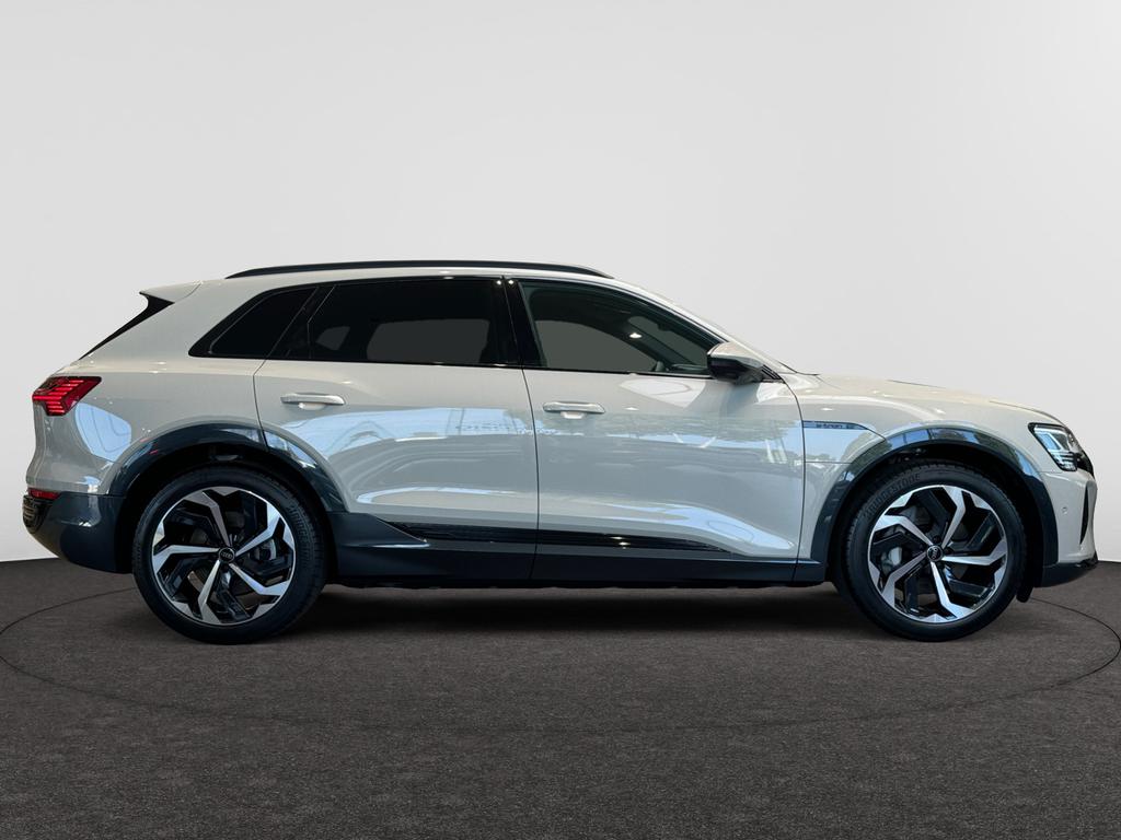 Audi Q8 e-tron Audi Q8 Advanced 50 e-tron quattro 250,00 kW