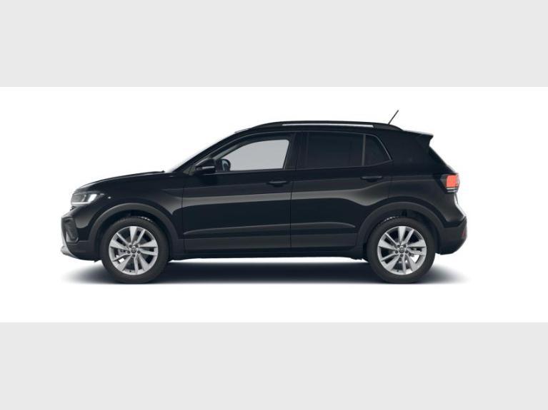 Volkswagen T-Cross 1.0 TSI Life Business OPF DSG