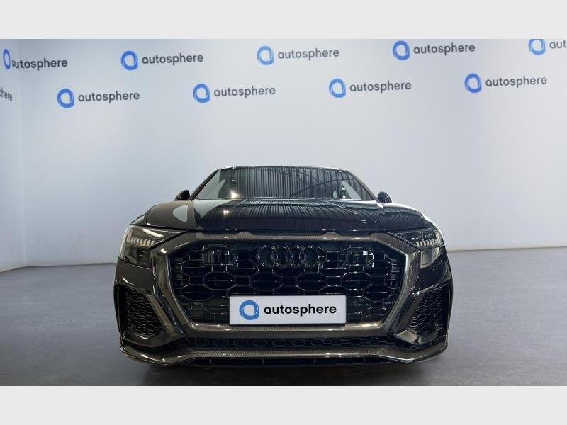 Audi RSQ8 RS Q8 4.0 V8 TFSI Quattro Tiptronic