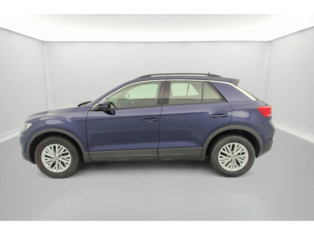 Volkswagen T-Roc Trendline 1.0 TSI 85kW (115ch) 6V * APP-CONNECT * CAPT AV+AR * ATTELAGE *