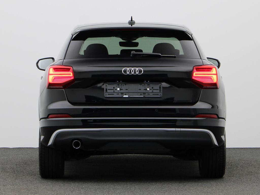 Audi Q2 30 TDI 116 PK S-TRONIC AUTOMAAT