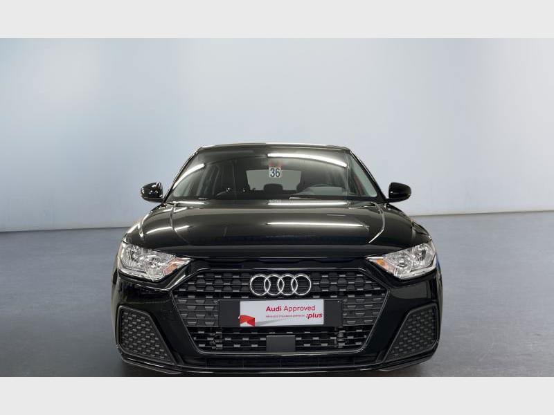 Audi A1 Sportback A1 Sportback 25 TFSI Attraction (EU6AP)