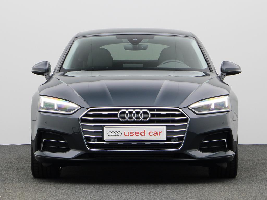 Audi A5 Sportback 35 TFSI  150 PK S-TRONIC AUTOMAAT