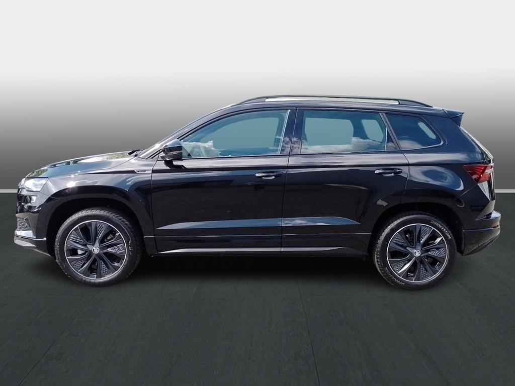 Skoda Karoq Karoq 1.5 TSI ACT Sportline DSG