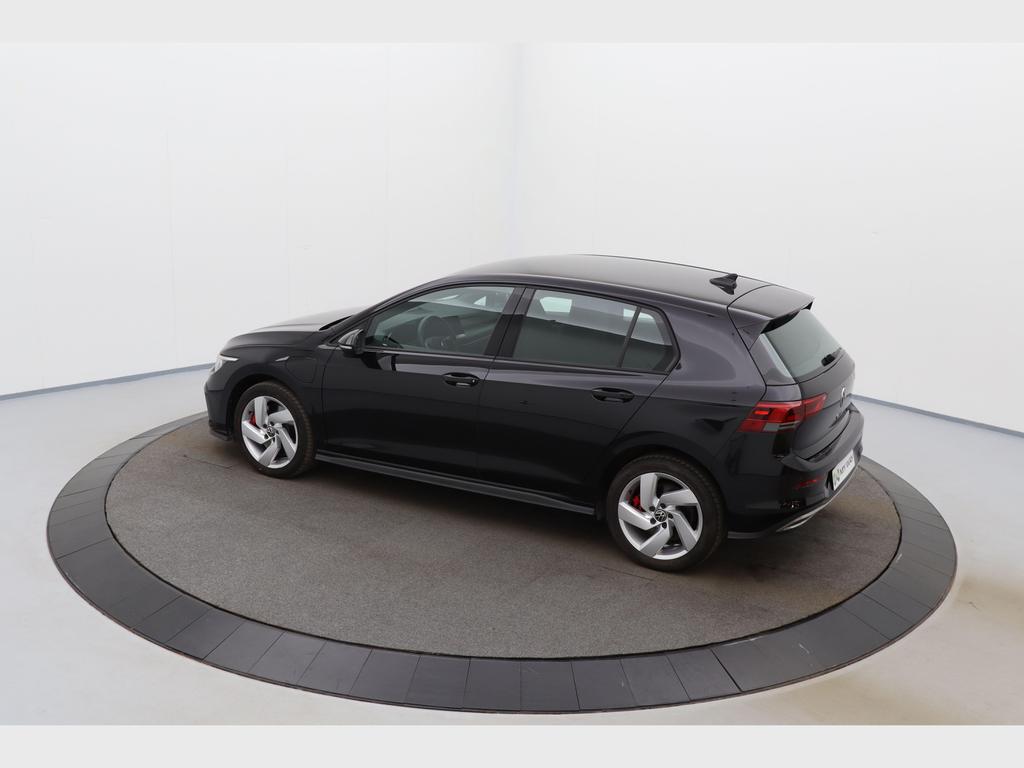 Volkswagen Golf VIII GTE 1.4 eHybrid PHEV 245 PK DSG-6