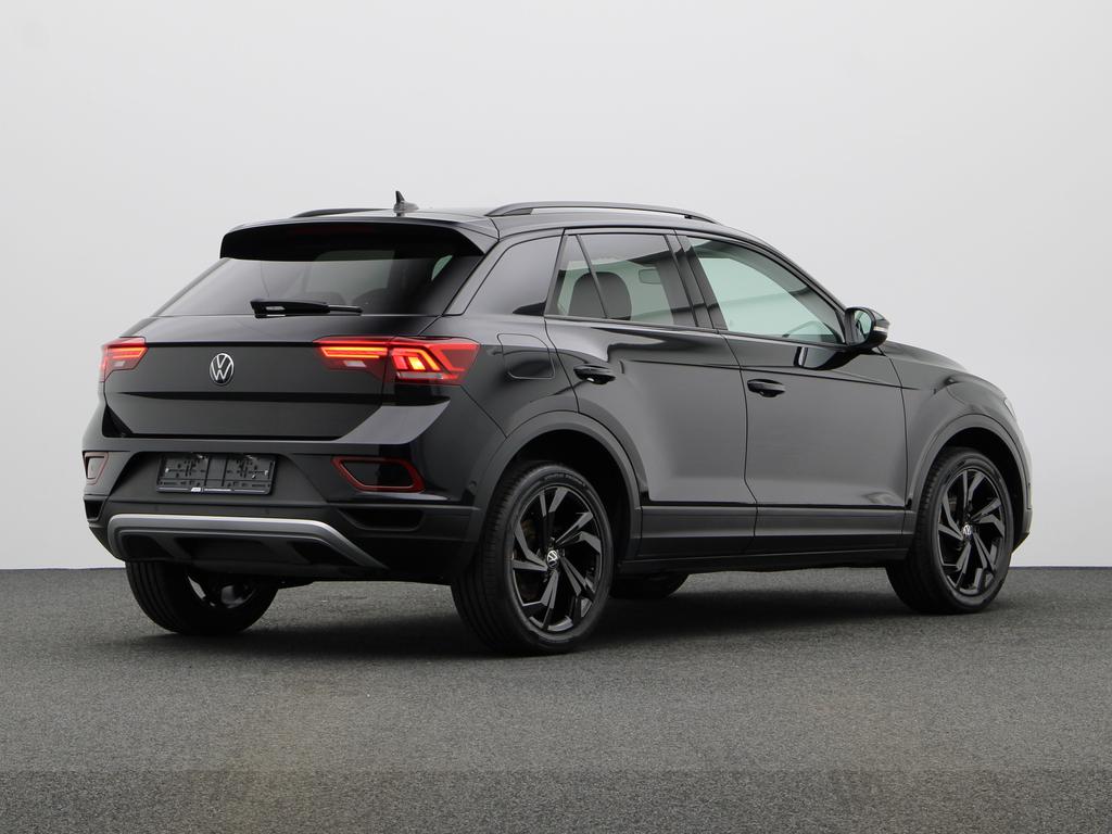 Volkswagen T-Roc 1.5 TSI 150 PK DSG AUTOMAAT