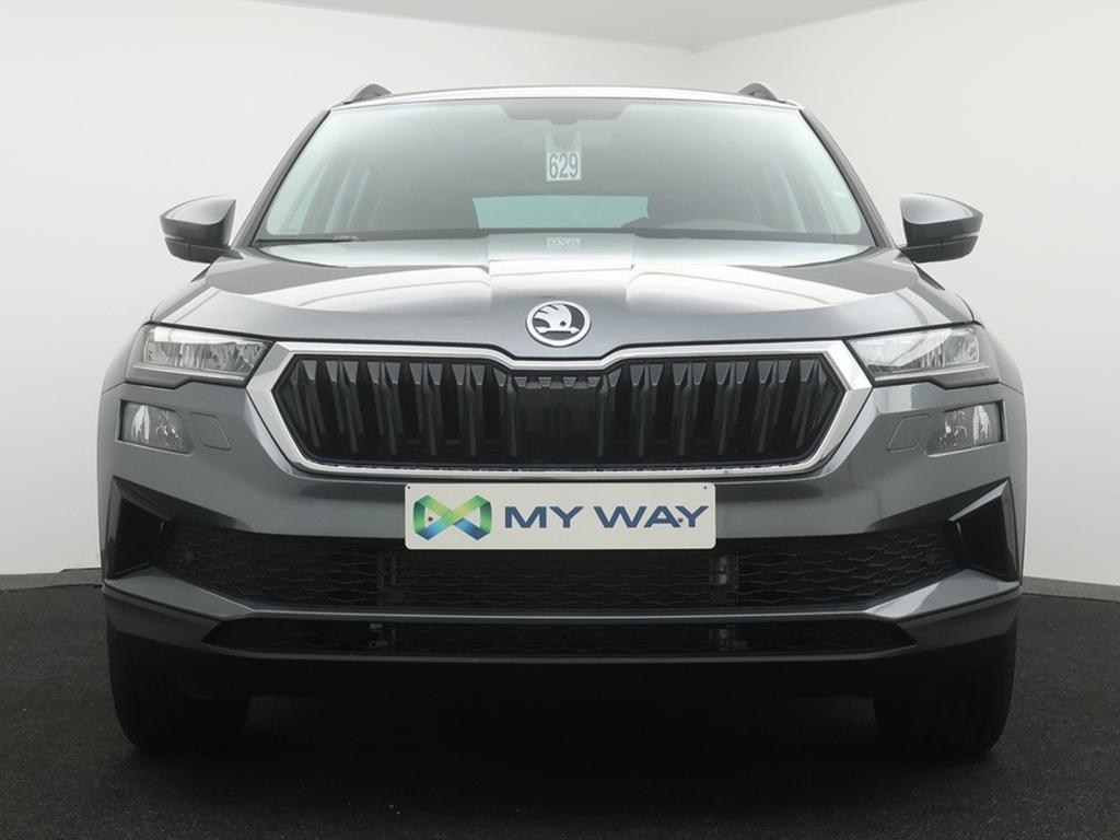 Skoda Karoq Ambition 1.5TSI 150pk *AUTOMAAT*NAVI*APP CONNECT*PDC*CAMERA*ZETELVERWARMNG*...