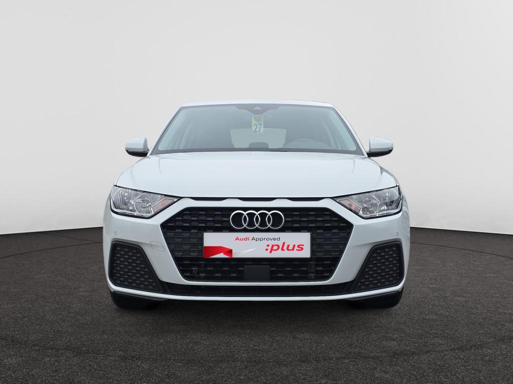 Audi A1 Sportback 1.0 TFSI 95cv S-Tronic