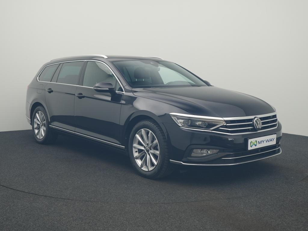 Volkswagen Passat Variant SW 2.0 TDi SCR Elegance Business 7v  DSG 150 PK