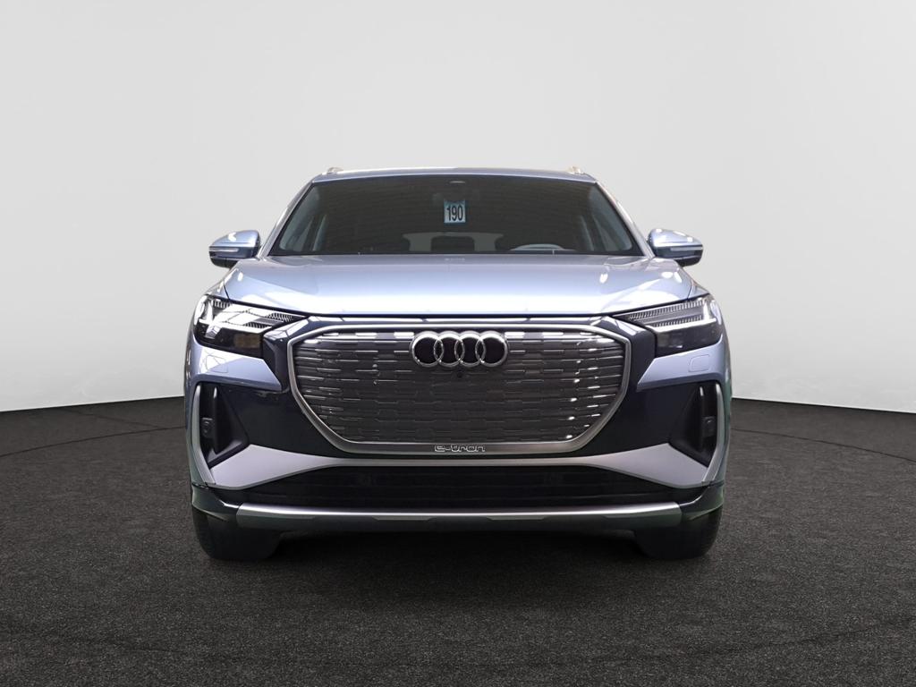 Audi Q4 e-tron e-Tron 82 kWh 45 Corporate S