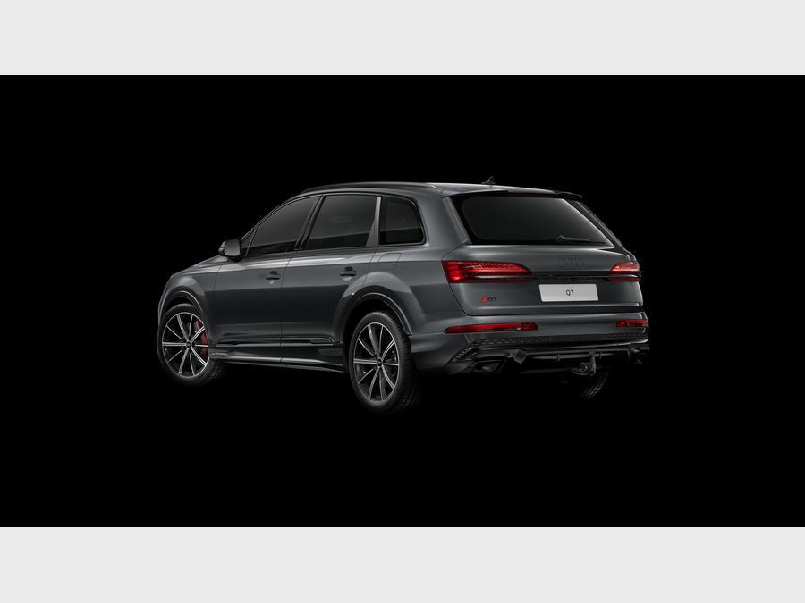 Audi Q7 Audi Q7 SUV S line 60 TFSI e quattro 360(490) kW(PS) tiptronic