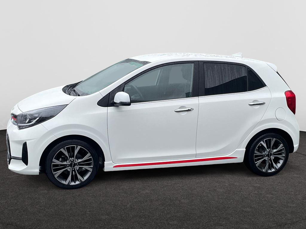 Kia Picanto GT Line 1.0i 67ch