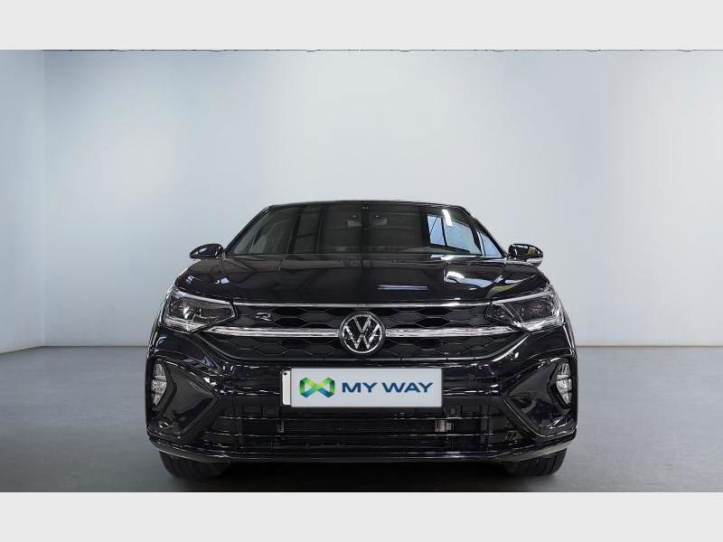 Volkswagen Taigo R-Line - GPS/APP/ACC/clim auto/caméra - tvac