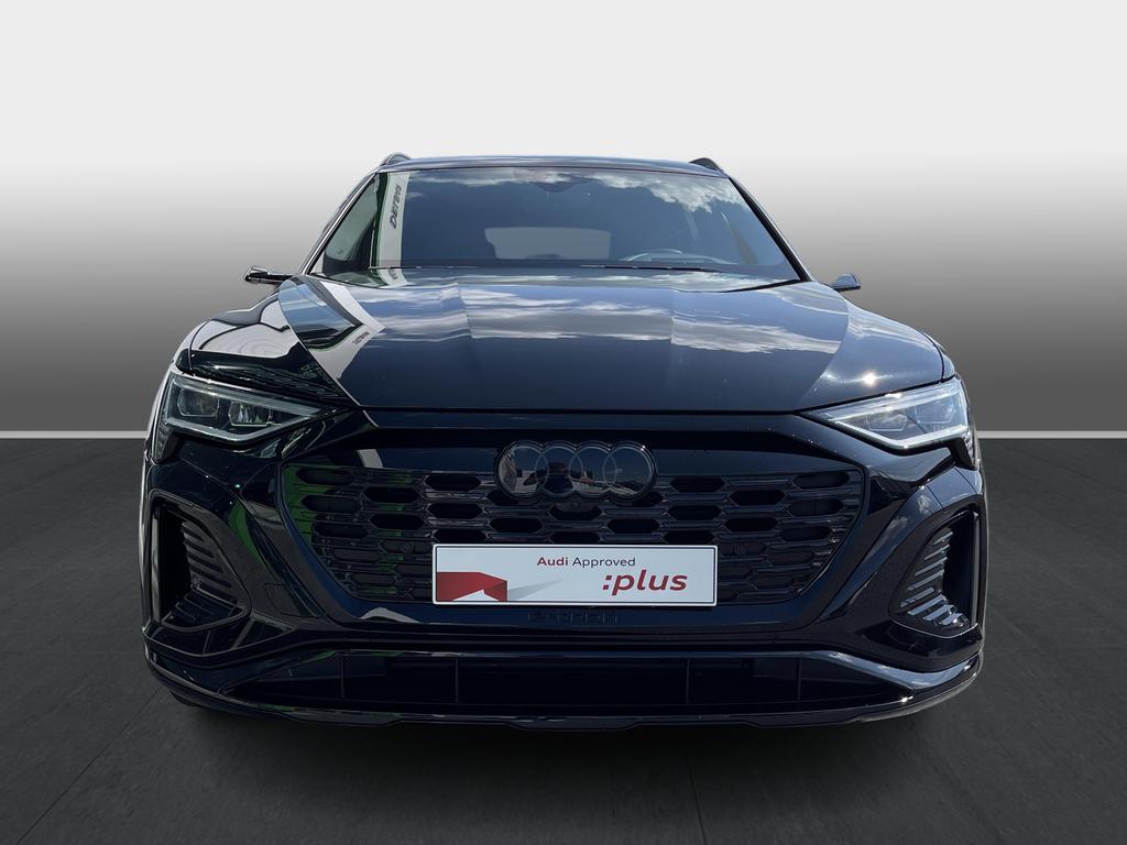 Audi Q8 e-tron 106 kWh 55 Quattro S line