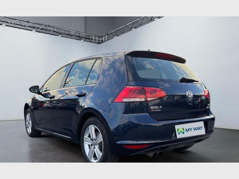 Volkswagen Golf VII Golf 1.4 TSI Highline DSG