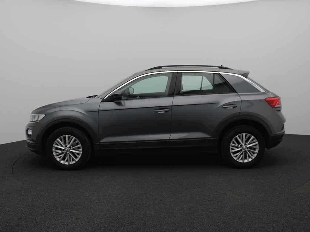 Volkswagen T-Roc 1.0 TSI 115 PK 6v / Apple Carplay / PDC / Airco