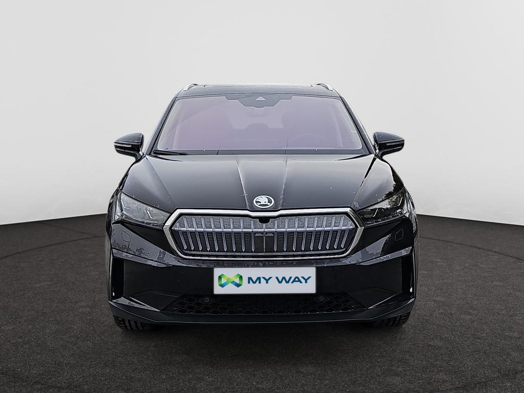 Skoda Enyaq 80 Sportline 204cv 82 kWh