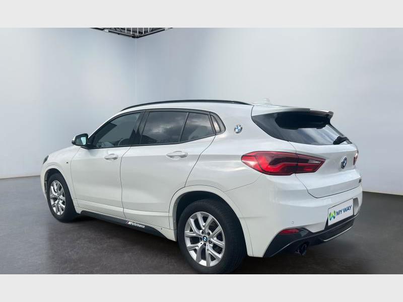 BMW X2 X2 1.5iA sDrive18 OPF