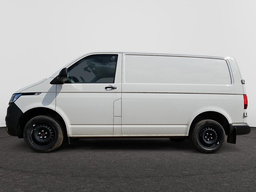 Volkswagen Transporter T6.1 1000 Fou Swb Fourgon Court 2.0 TDI 150cv