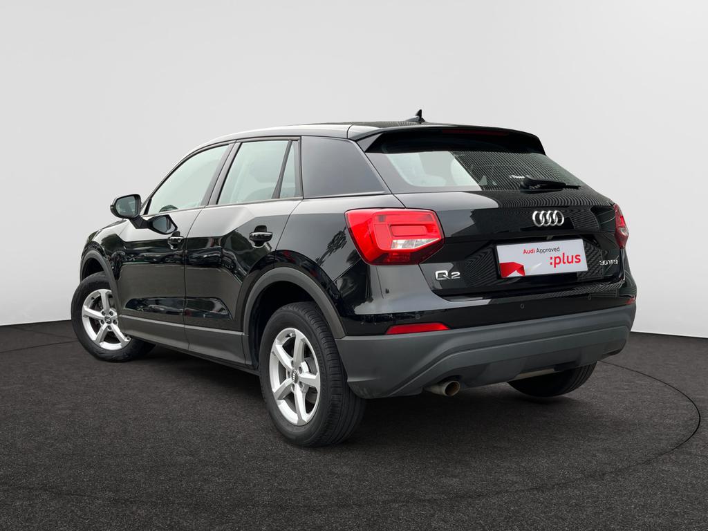 Audi Q2 Audi Q2 30 TFSI 85(116) kW(PS) S tronic