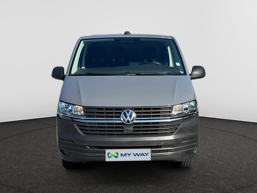 Volkswagen Transporter T6.1 1000 Fou Swb Transporter 6.1 Panel Van Panel van SWB 2.0 TDI 81 kW 5GM