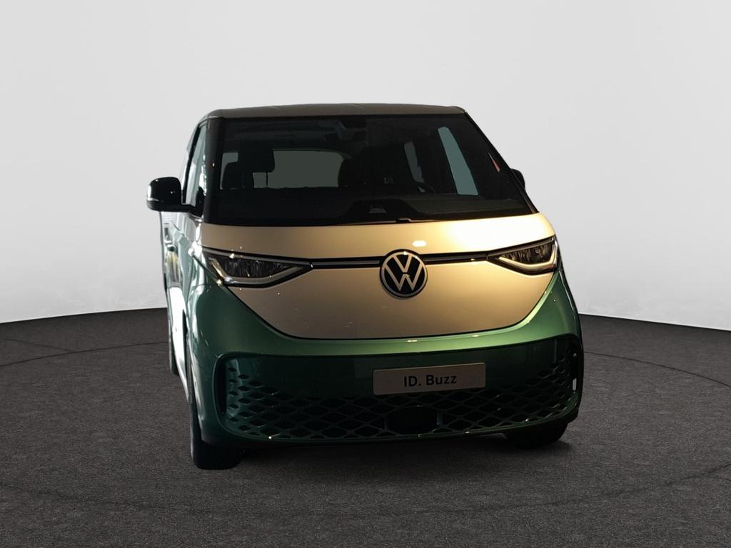 Volkswagen ID.Buzz ID. Buzz Pro NWB 150 kW (77 kWh) RWD