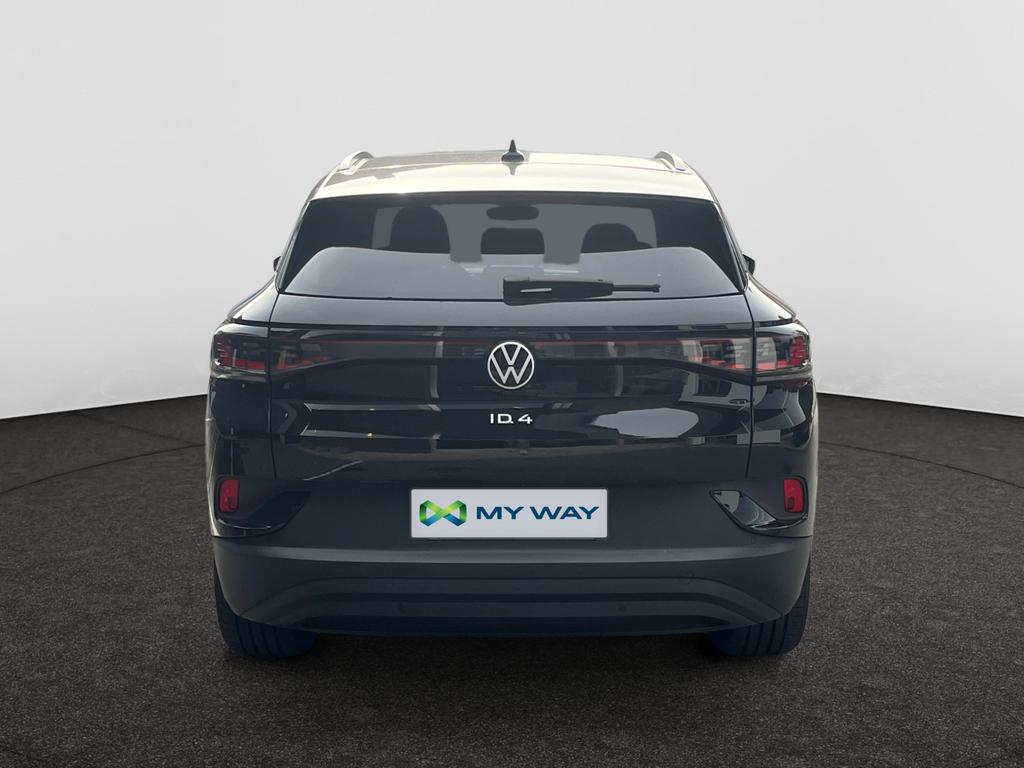 Volkswagen ID.4 Pro 77 kWh 128 kw (174 pk) 1 versnelling DEMO