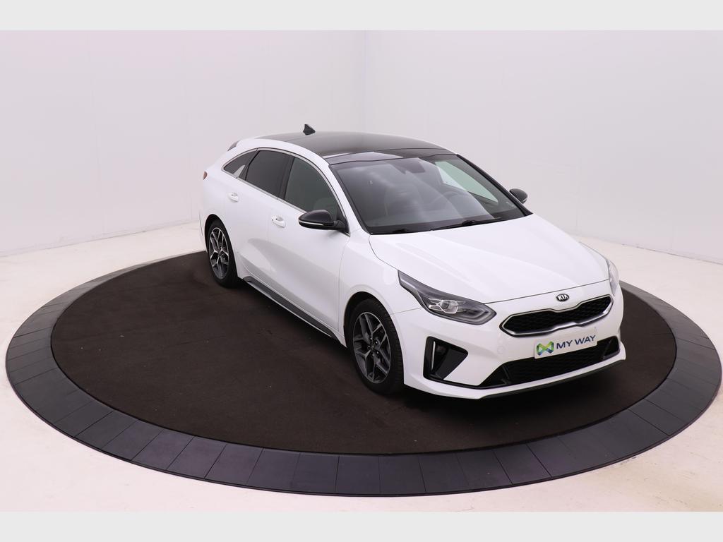 Kia ProCeed GT-Line 1.0 T-GDi 120 PK 6v