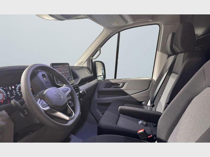 Volkswagen Crafter 35 Fou Mwb Hr Crafter 2.0 CR TDi L3H3