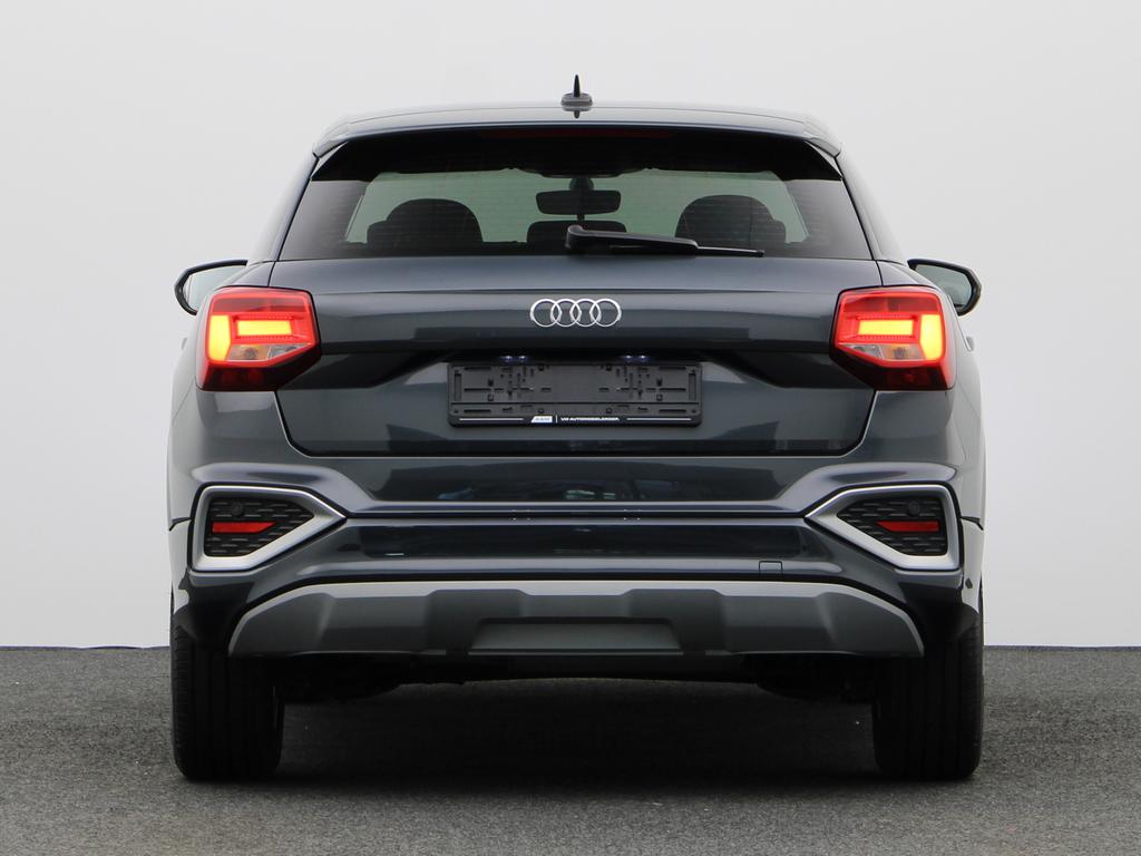 Audi Q2 30 TDI 116 PK S-TRONIC AUTOMAAT