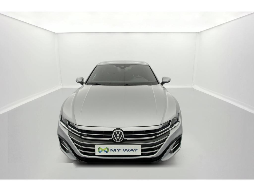 Volkswagen Arteon R-Line 2.0TDI 110kW(150cv) DSG7 * CUIR * GPS * CAM RECUL * SG CHAUFF *