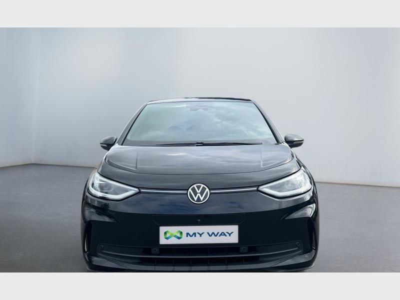 Volkswagen ID.3 ID.3 77 kWh Pro S Business 4pl.