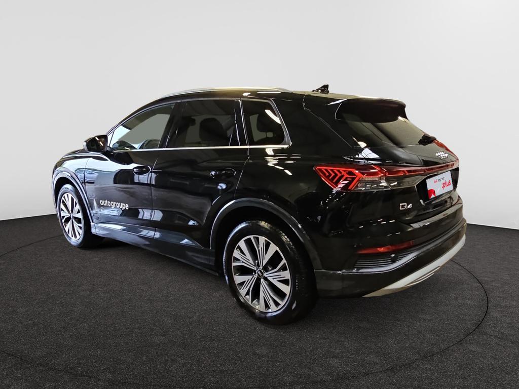 Audi Q4 e-tron 35 e-tron 125 kW/170cv