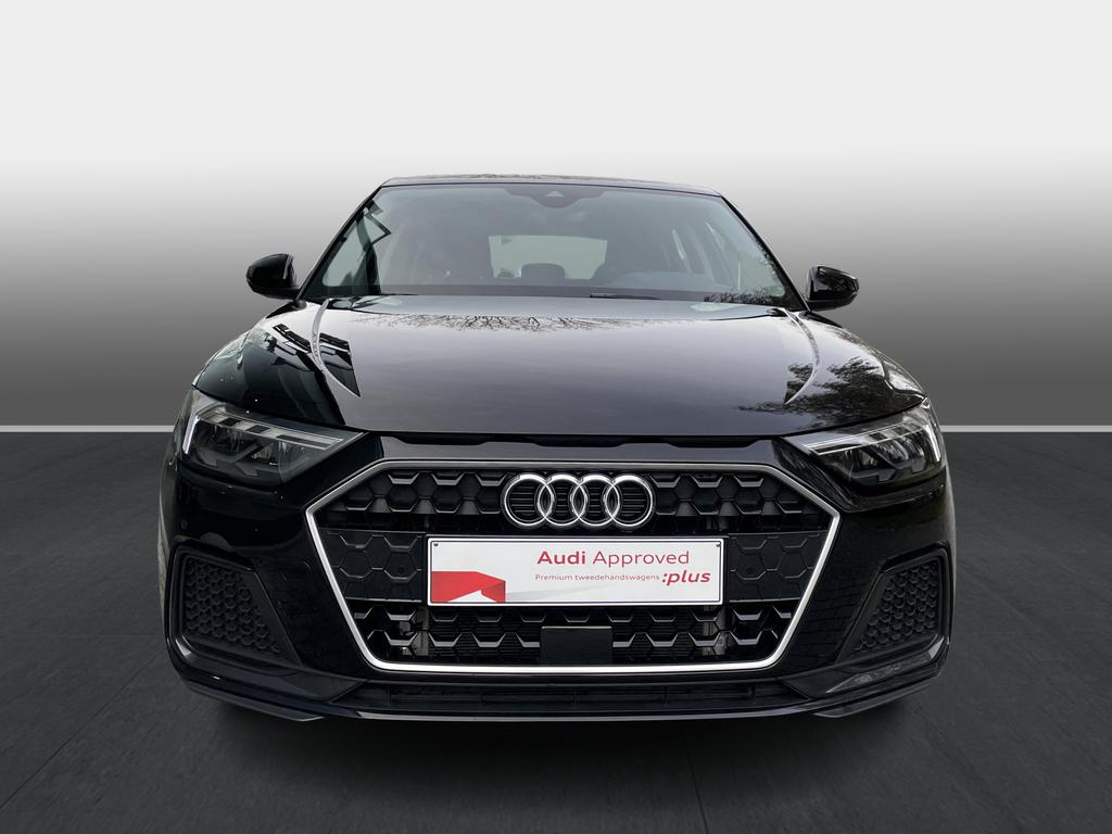 Audi A1 Sportback 25TFSI 95PK Advanced *AppleCarPlay/AndroidAuto*